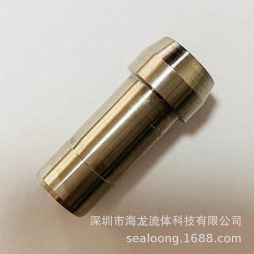 SS-811-PC Swagelok世伟洛克孔口接头现货销售