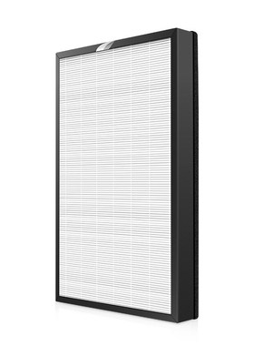 适配352空气净化器滤芯Y100/Y100C/T100C/Y106C净化机H100L滤网