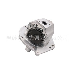 液压泵 D8NN600KB 齿轮泵 D6NN600F 拖拉机泵 E8NN600KB