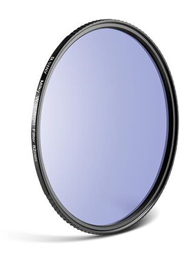 B.way兰道抗光害星空夜景滤镜67 72 77 82消除黄光污染星光镜磁吸