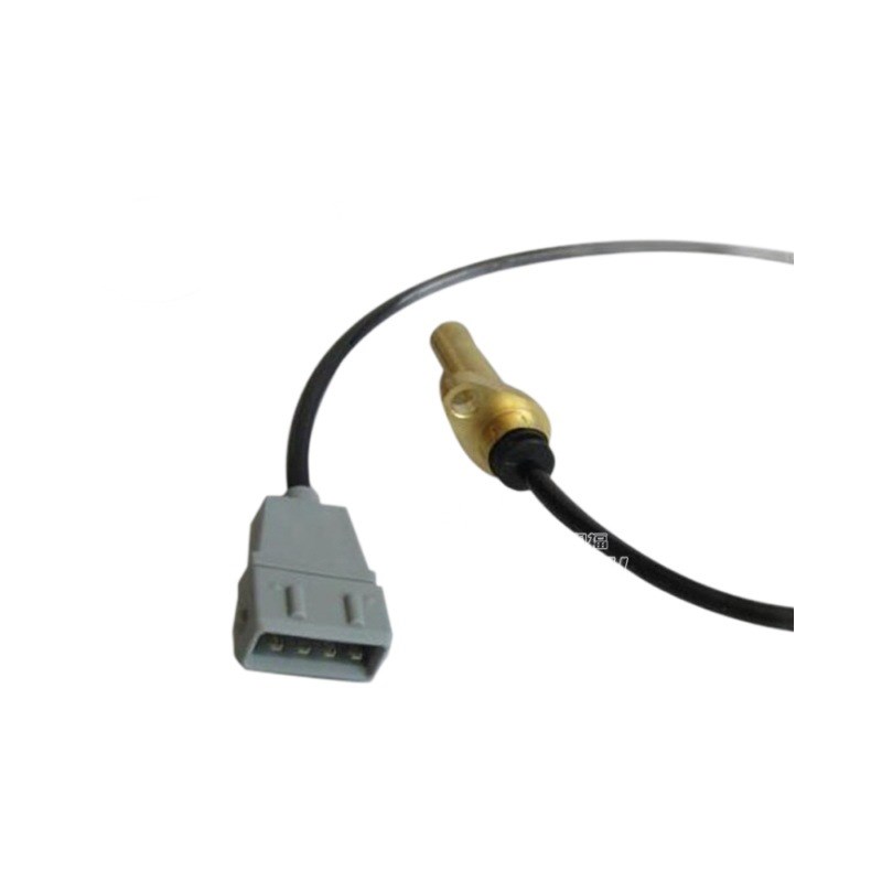 林德叉车配件E车 335 1275系列驱动液压电机速度传感器7917415537