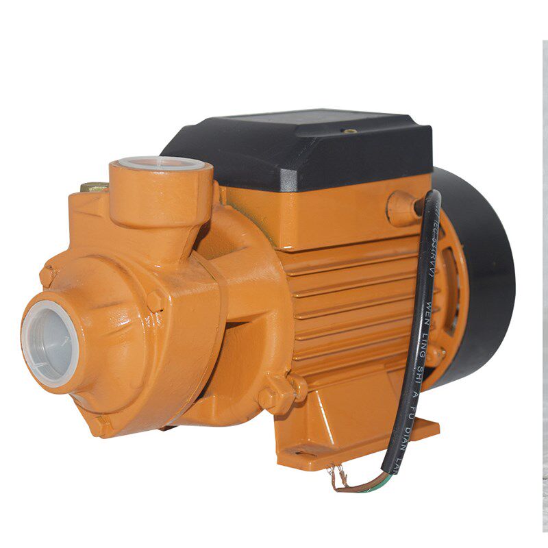 出口型家用自吸旋涡泵QB60QB70小型增压纯铜电机220V清水泵