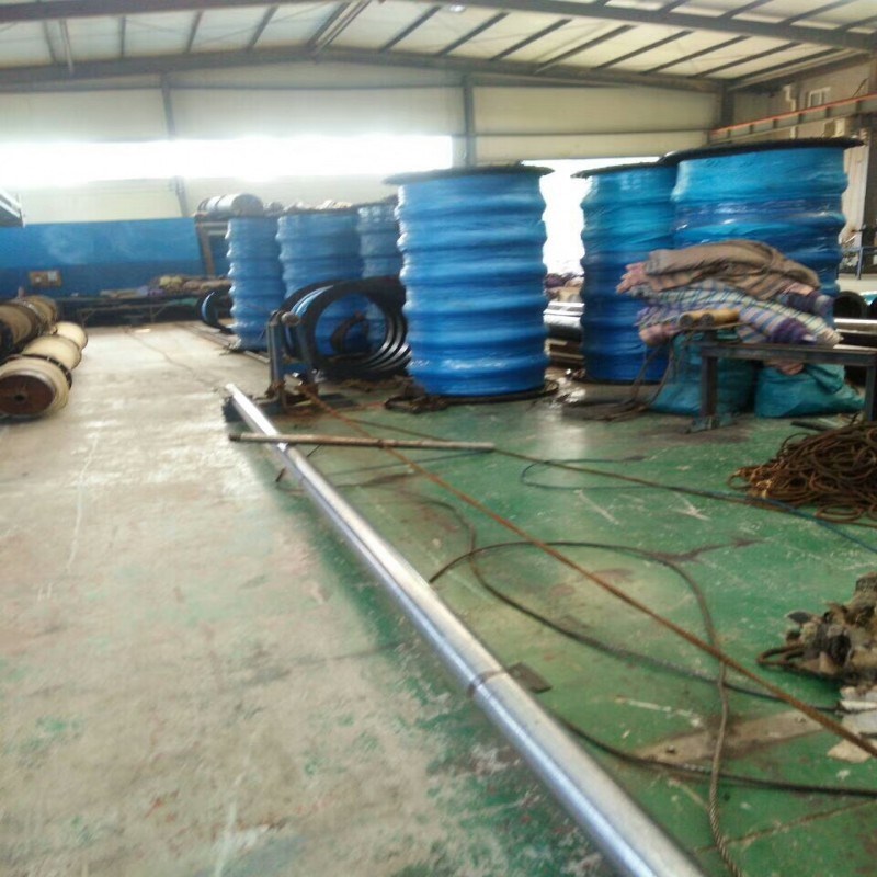 高压胶管64*4SP*20高压输油胶管输油胶管海洋高压胶管