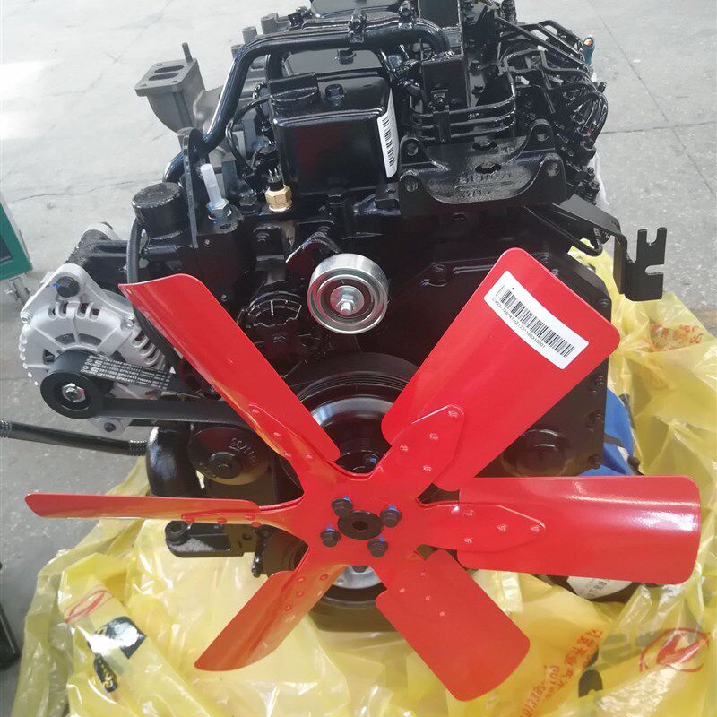 矿山设备破碎锤 康明斯132千瓦/180马力机械柴油发动机6BTA5.9-C1