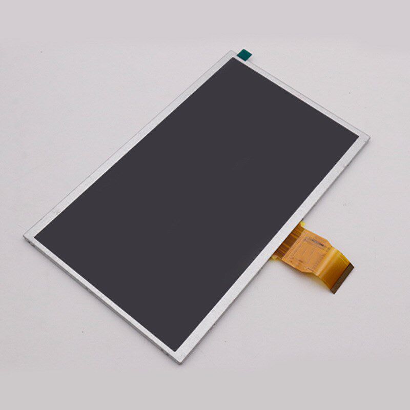 10.1寸LCD液晶屏1024*600液晶裸屏RGB接口高清工控屏幕显示屏TFT