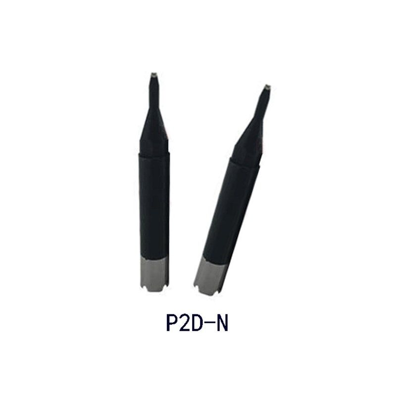 专业电烙铁头UNIX洛铁头 P2D-N无铅铬铁头L2D-N优尼烙铁咀