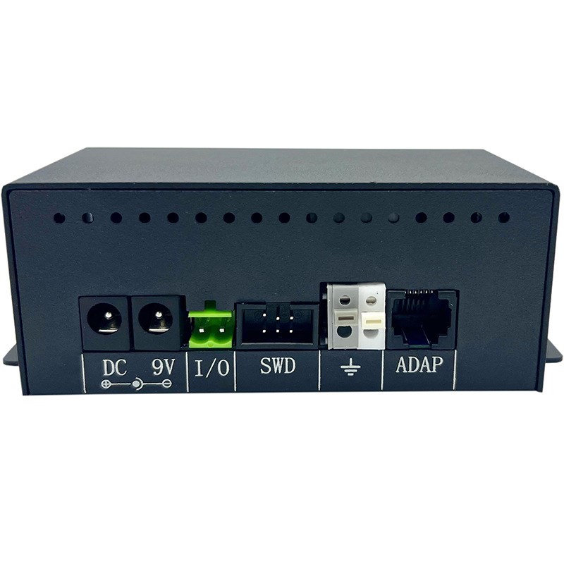 【OKESD】一扡一无线联网双回路防静电环手腕带接地在线监控仪