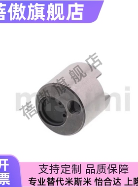 滑动限位夹定位锁块SLLK16C 16F 20F 20L SKD11材质耐磨耐高温