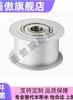 EVF31-W9/11/15/22/27/32/37/49/58-D15*20*25*30*60*70同步惰轮