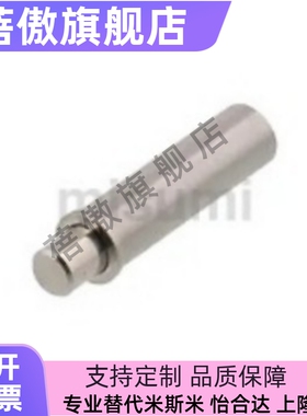 小径弹簧柱塞 MPFL/MPFH1.5/2/3/4/5/6-1.5/3/4/6/8/9/12/15