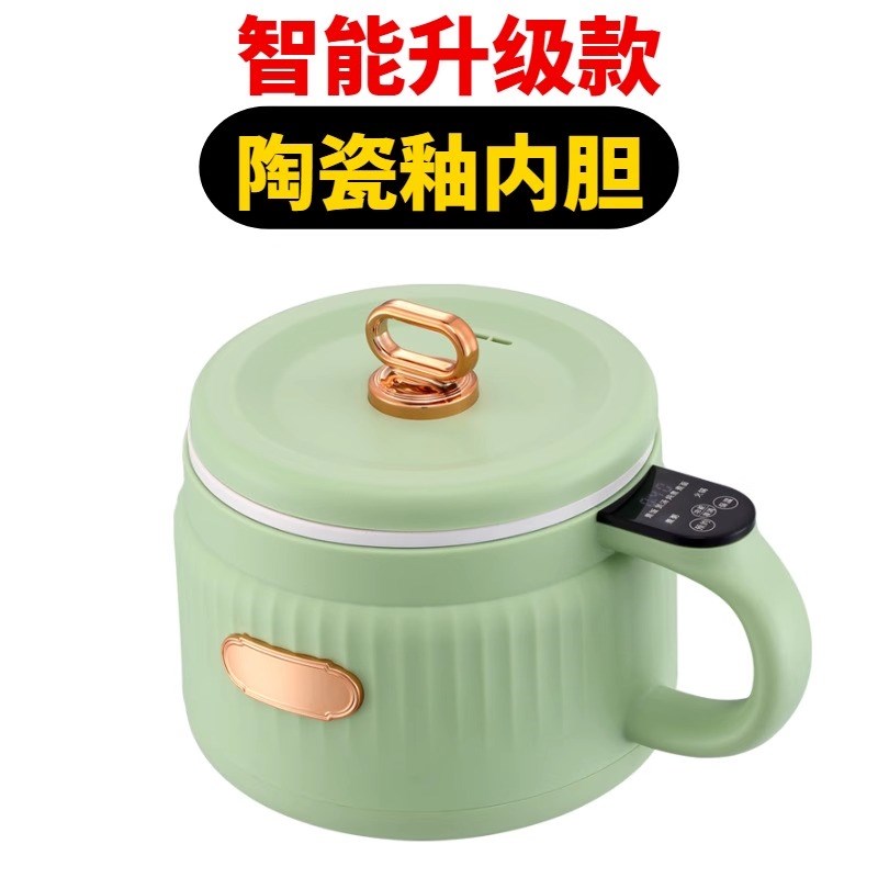 110v出口小电饭锅迷你电饭煲电锅欧规美规多功R能小型电煮锅宿舍
