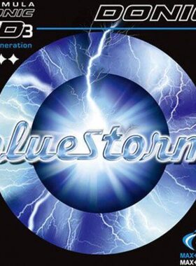 尼风IC多全rZ3o 反胶 乒乓球Z st乒乓克2m【 blueZ1DON暴蓝色】