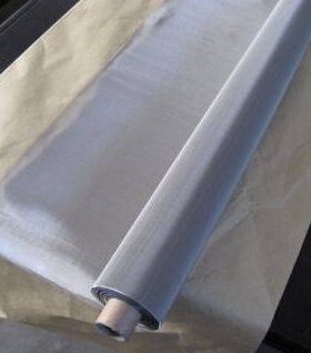 34L1030164  密纹30安 0目不锈钢不锈钢网不锈钢筛网平/网丝网