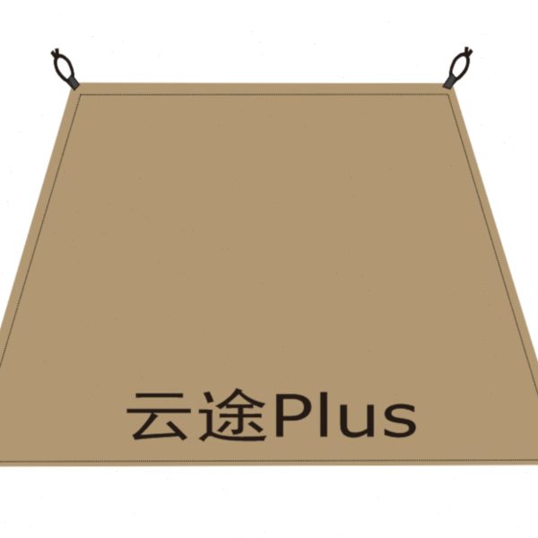 自由之魂TFS云途YOTO PLUS帐篷专用地布地垫防潮垫防水野餐布定制