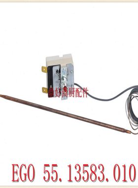 135842原装电炉8.保护器 超30GO3.010度13E恒温器5105555安全0温