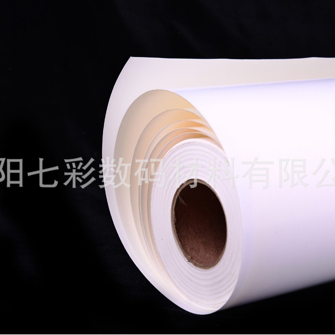 0.914*30米15丝户外弱溶剂油性广告灯箱片
