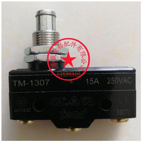 ///蒂森07/ 蒂森微动开关抱闸MT13开关主机检测电梯配件安全开关