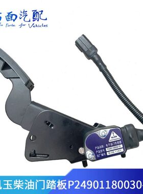 P100112407玉08420龙0E511830莲花风超8才东W适配-370M09油门踏板