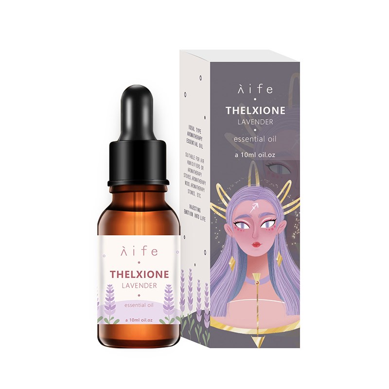 2025新款水溶性精油加湿器香薰专用室内持久留香S空气清新滴管精