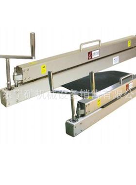 SGJ-1400煤矿井下专用皮带切割机SGJ-1400皮带切割机输送带割带器