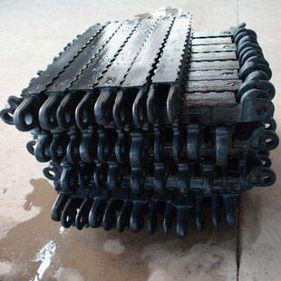 上新矿用铰接顶梁 1米铰接式金属顶梁 DJB型铰接顶梁