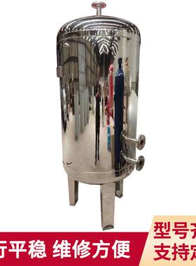 家庭用无塔供水器  全自动无塔供水器安装  无塔供水器报价
