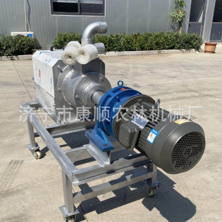 新疆牛粪猪粪干湿分离机 斜筛养殖场猪粪干湿分离机机 粪污固液分,农机/农具/农膜,农用防护器具,淘宝优惠券,粉丝福利购,淘宝优惠卷