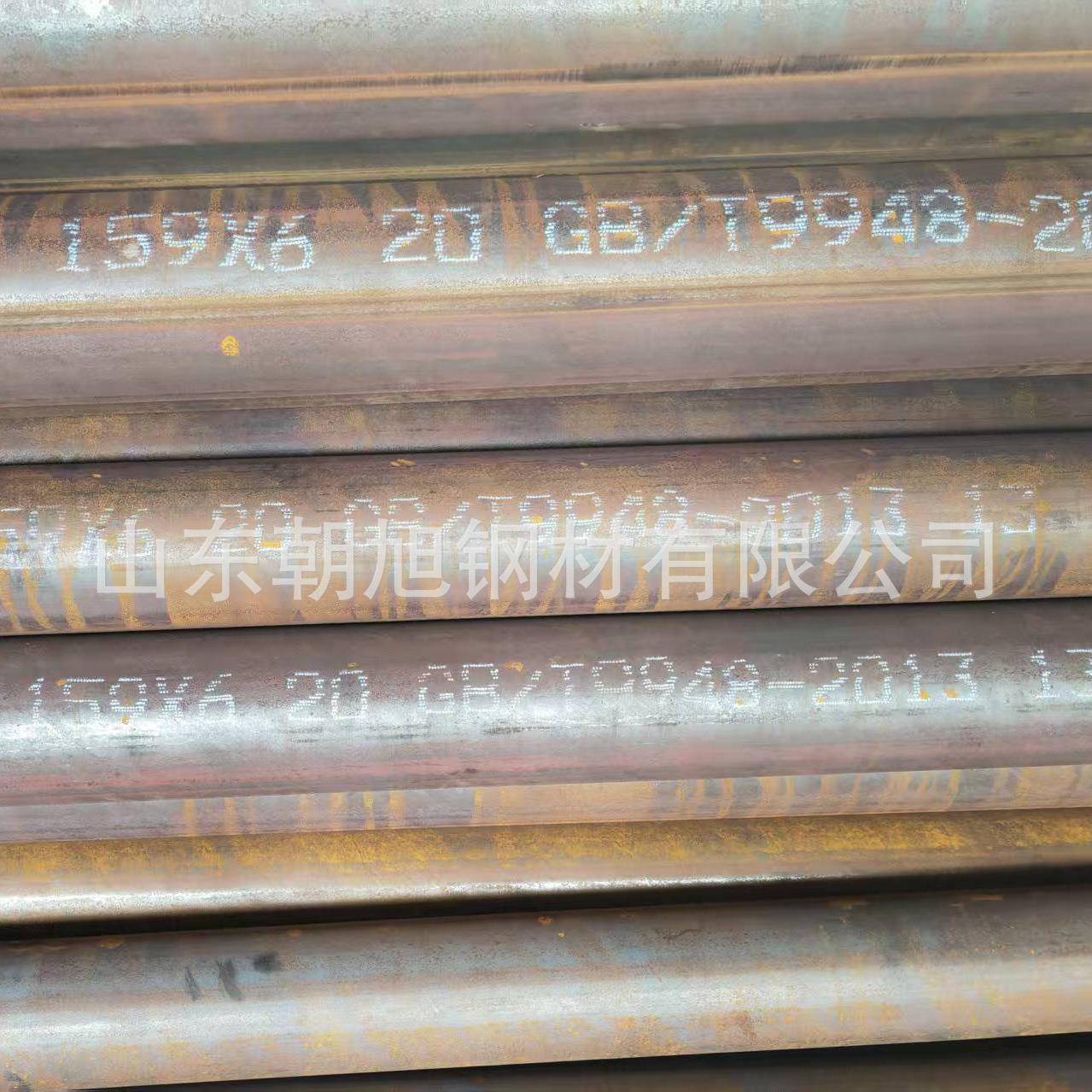 9948石油裂化管19*2无缝钢管现货供应