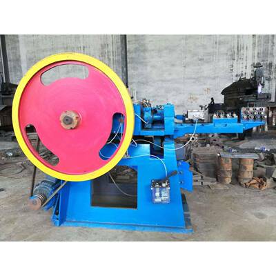 高速全自动制钉机厂家供应铁钉钢钉生产线配套设备制钉机型号齐全