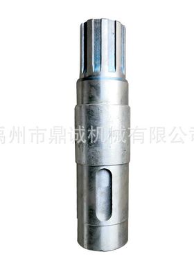 矿用皮带减速机配件 SD80四轴总成、一轴二轴三轴总成