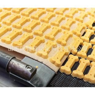 宠物猫粮生产设备 宠物猫粮加工机器 宠物猫粮全套机械