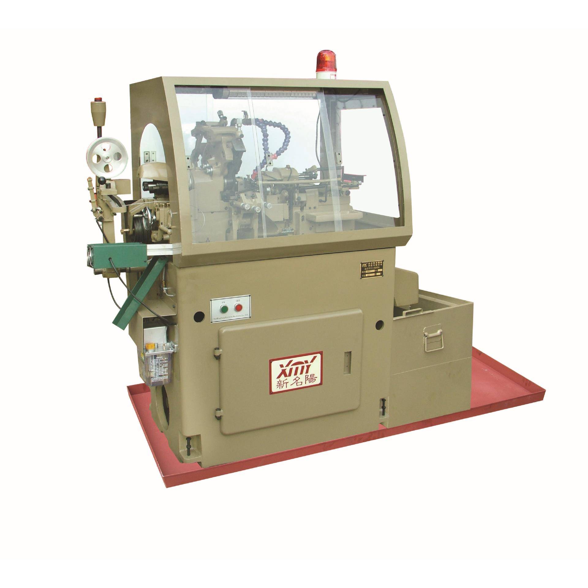 长期生产制造短料二次加工 凸轮自动车床设备