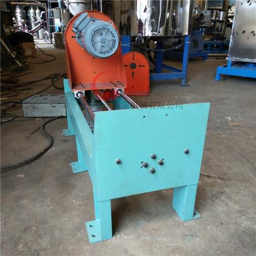 东莞挂式高速分散机 高速液体涂料搅拌机可变频调速