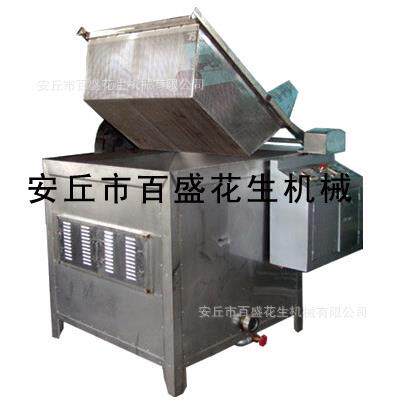 长期供应花生加工设备 多味花生米果仁深加工机器全自动流水线机