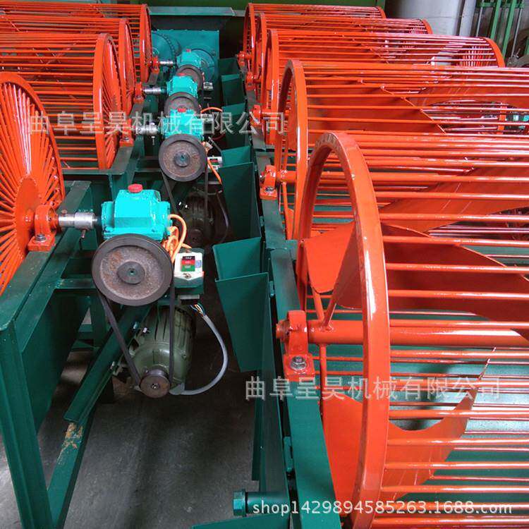 山芋红薯清洗机 两相电动洗土豆机 几分钟洗一笼快速省力清洗干净