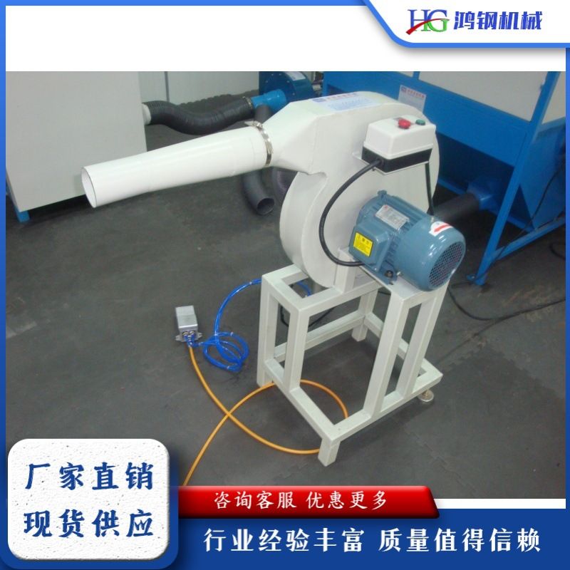 小型充棉机 全自动公仔棉珍珠棉填充机 宠物窝枕芯毛绒玩具充绒机