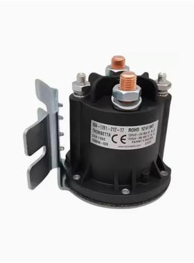 原装正品TROMBETTA启动器484-4861-448-11 ROHS 24V/INT 接触器