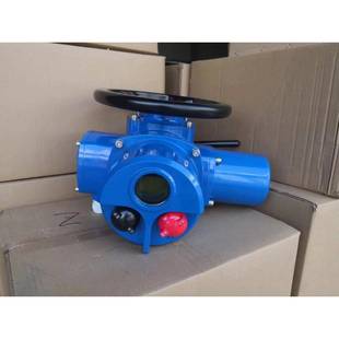 ZB45隔爆煤安矿用电动蝶阀D941电动装 1电动闸阀660V 置控制箱KXBC