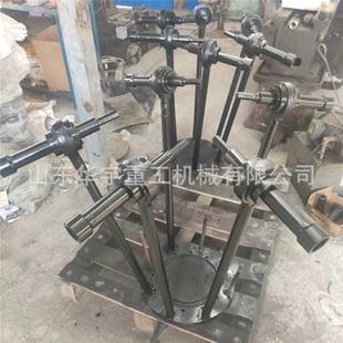 供应锚杆扭矩放大器 5/8/10倍锚杆扭矩放大器 矿用锚杆扭矩倍增器