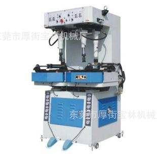 全自动墙式压底机全油压强式压底机制鞋机械厂家直销高效高效节能