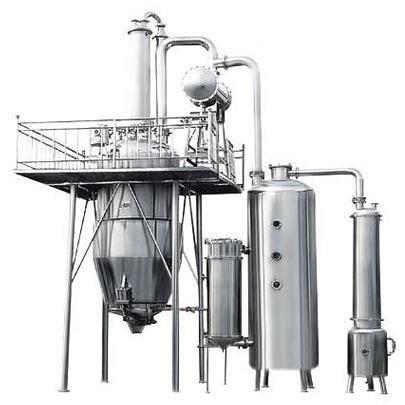 实验室小型提取浓缩装置原料精油萃取设备多功能提取罐