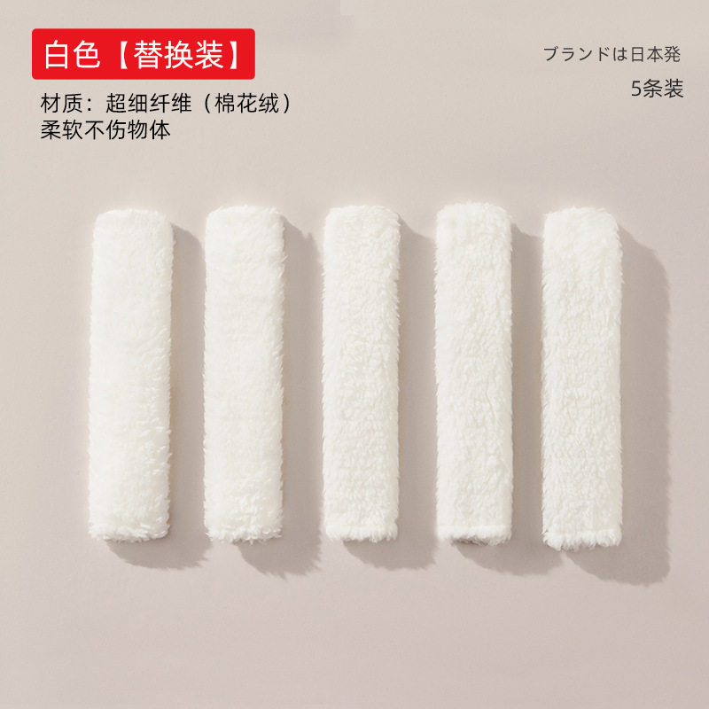 thumbnail for Air conditioner cleaning brushes, crevice brushes, double-ended fan brushes, car outlet cleaning brushes, interior shutter soft bristle brushes