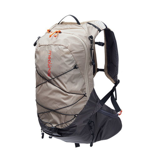 meauray迈睿大容量登山背包15L