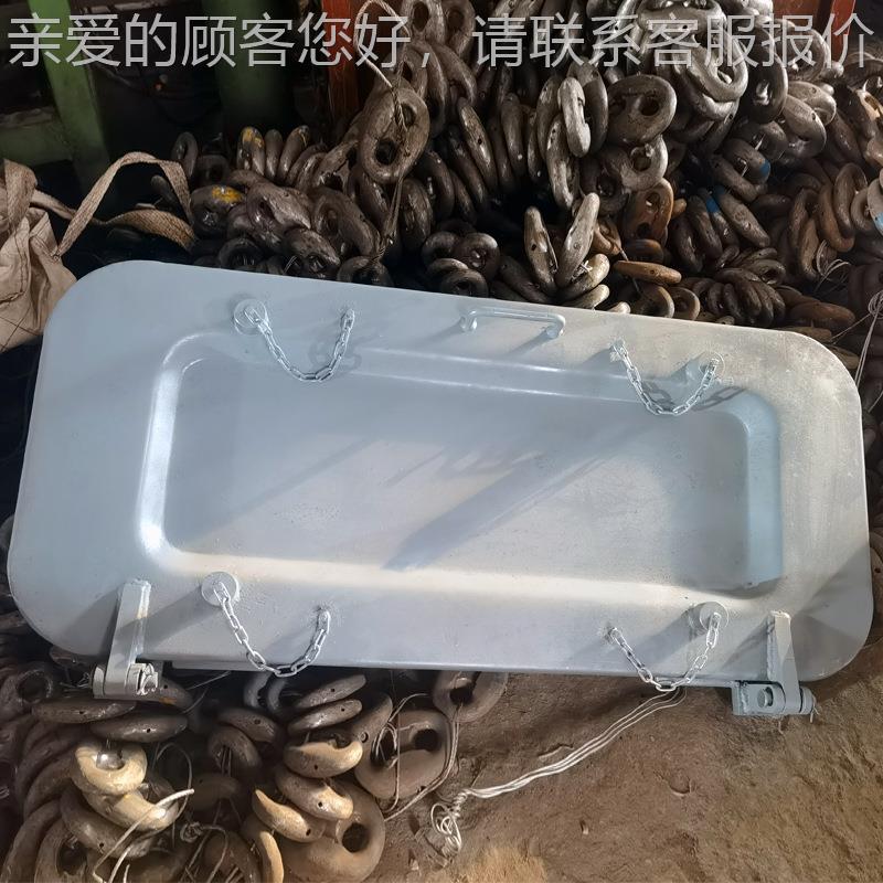 亚太锚厂应家链供船咨询客服用制水钢密门提供CCS证书