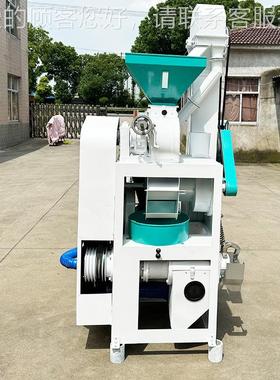 15-110铁谷辊TNO米机型铁辊稻碾米机水新稻脱粮食谷子皮机脱壳机