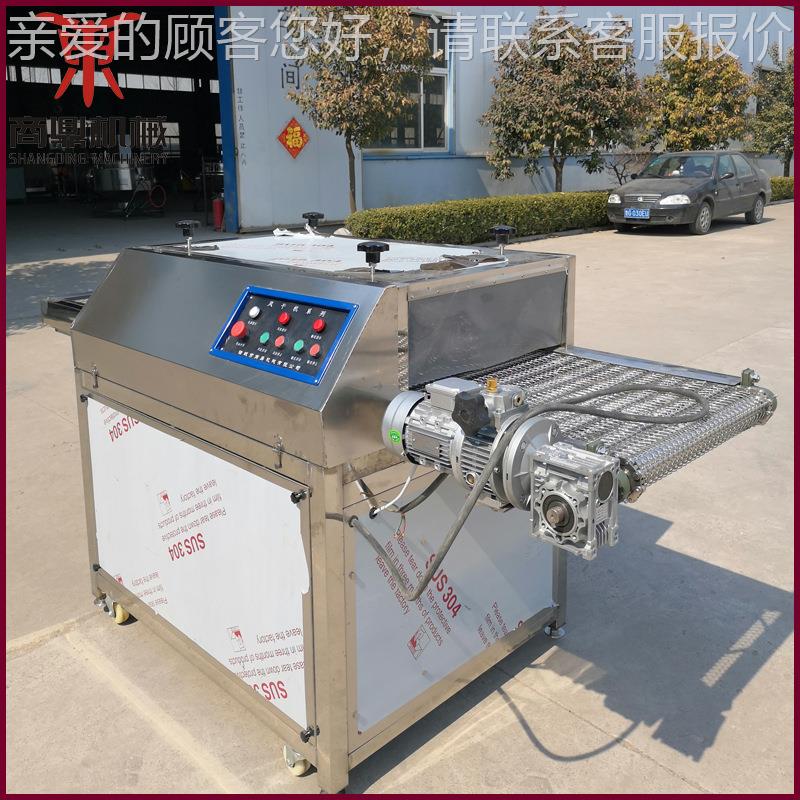 现货供应600型风转干机软强 多功FPP能包装翻式风干机 流除水机