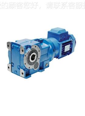 供应典ben221zlers齿轮瑞箱Sreies M