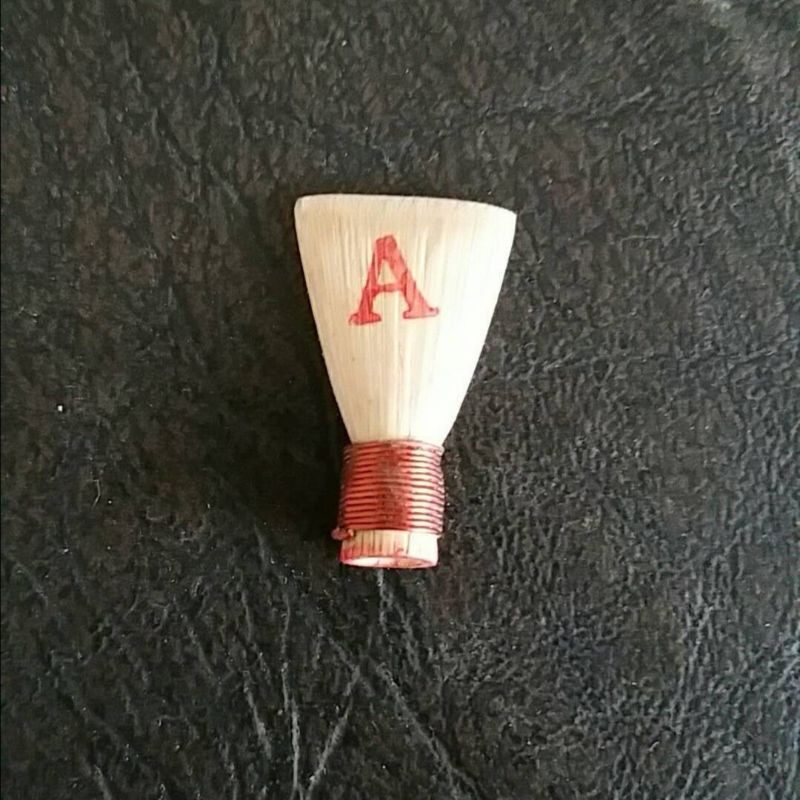 武氏精品唢呐哨片 免修唢呐引子需修理成品哨元十