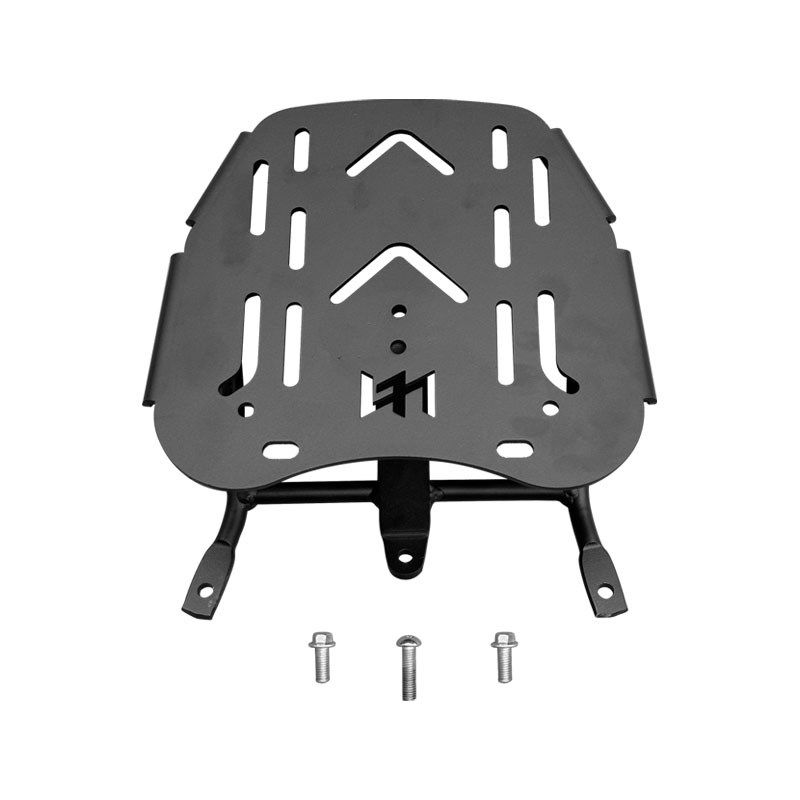 适用豪进猎变霓小肥鹅尾箱架载物后货架前挡风玻璃防风板改装,摩托车/装备/配件,摩托车尾翼,淘宝优惠券,粉丝福利购,淘宝优惠卷