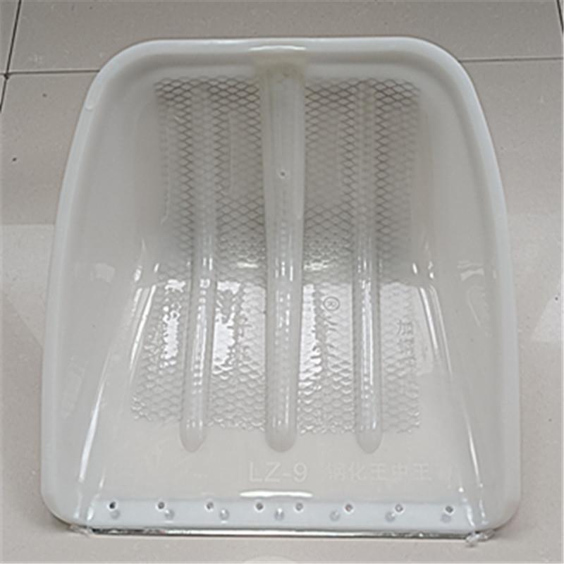 塑料锹头农具塑钢锨塑料锹钢化锹屯粮铲铲雪大铲子粮铲茶叶铲